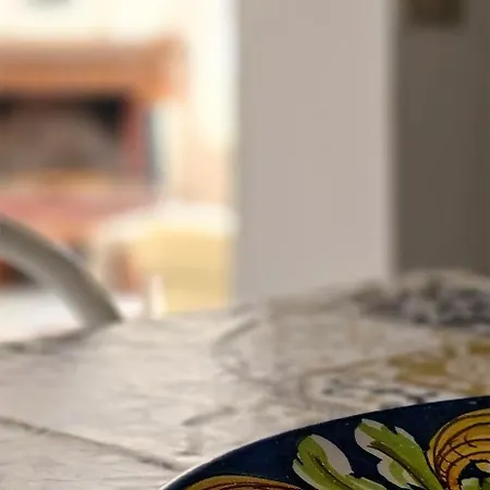 Apartment Casa Della Noce