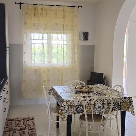 Apartment Casa Della Noce *