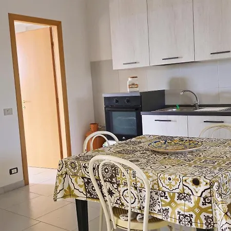 Casa Della Noce Caltagirone