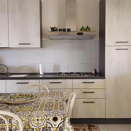 Casa Della Noce Apartment *