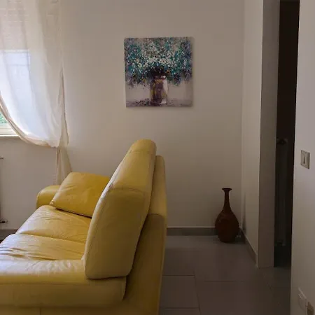 Casa Della Noce Apartment *