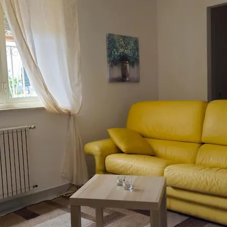 Casa Della Noce Apartment Caltagirone