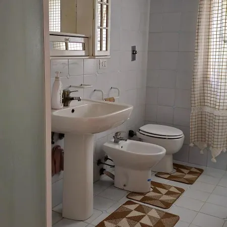 Casa Della Noce Apartment