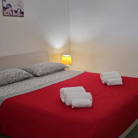 Apartment Casa Della Noce