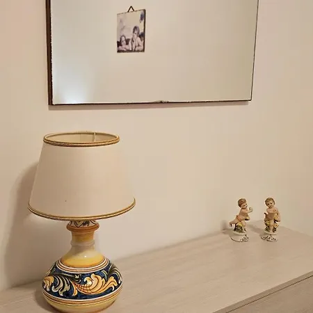 Casa Della Noce Apartment